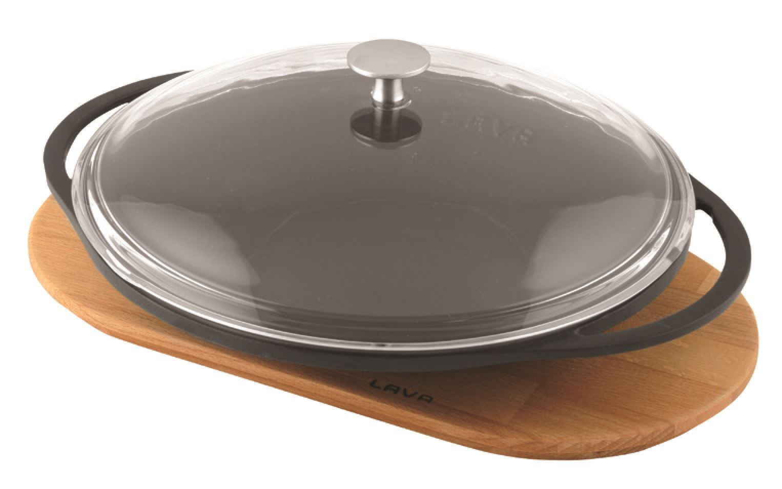 TURKISH WOKS