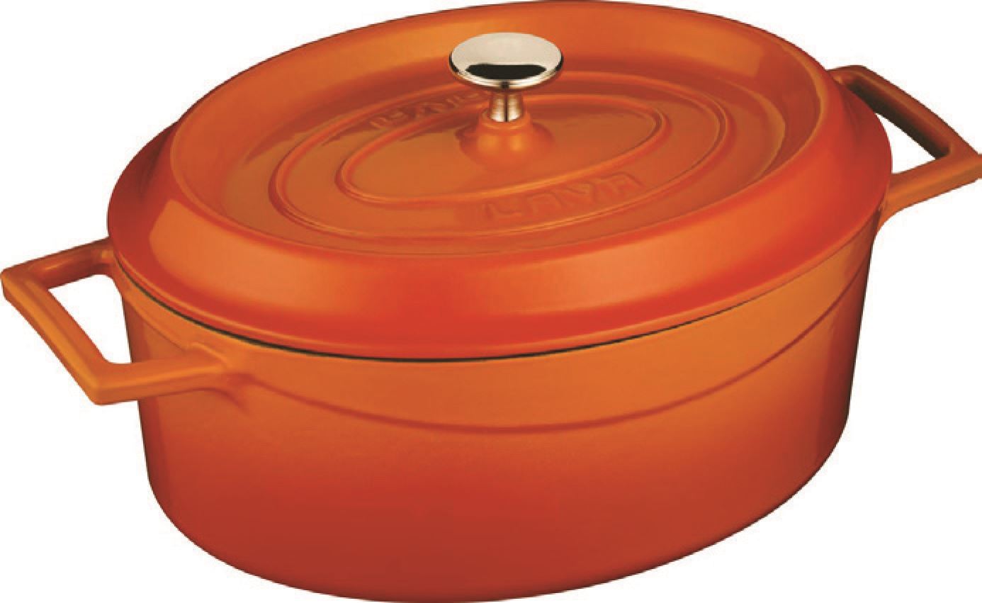 OVAL TENCERELER