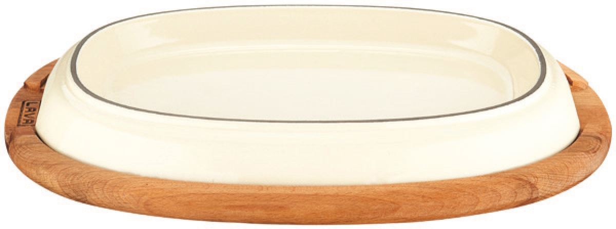 Fajita Tabağı Oval