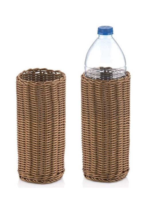 Plastik Şişe Sepeti (Su)