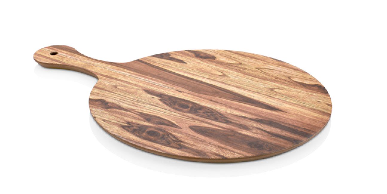 WALNUT Board-Pano
