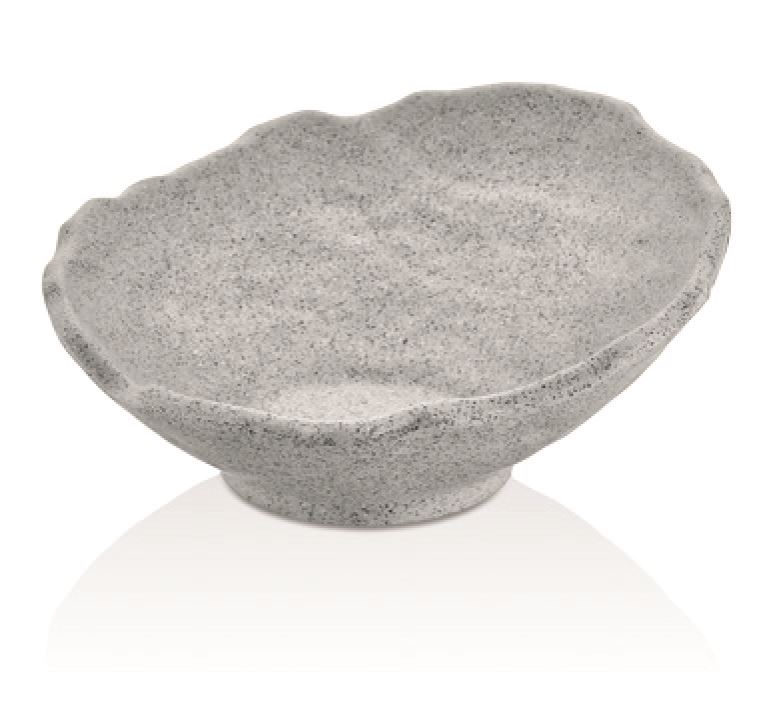 GREY GRANITE Slanted Kase