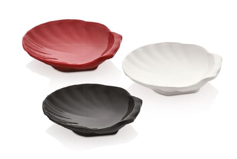 İstiridye Ramekin