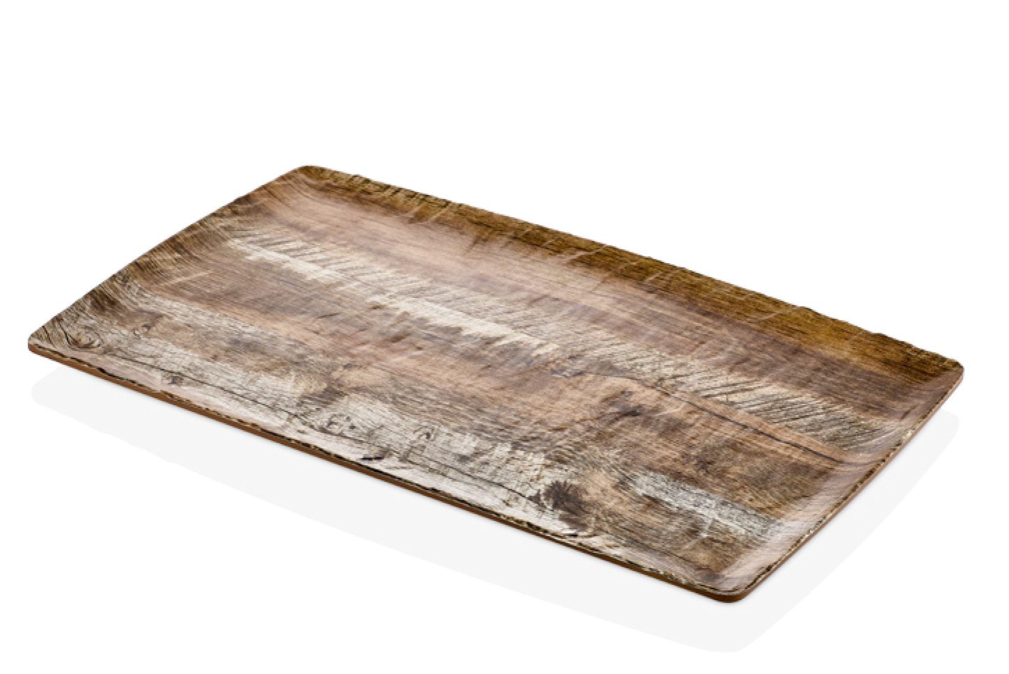 SIERRA Polaris Platter