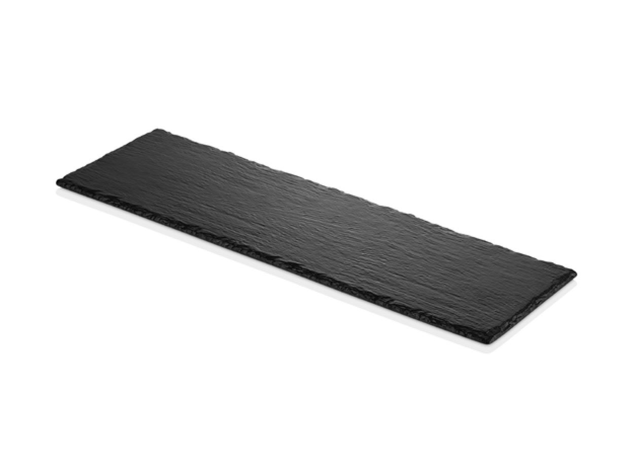 BLACK Slate Slate Effect Board