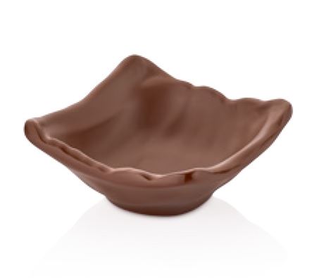 TERRA BROWN Ramekin-Minimal