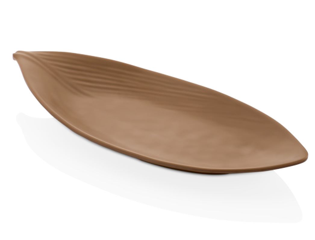 TERRA MILKY COFFEE Leaf Tabak