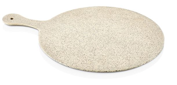WHITE GRANITE Board-Pano