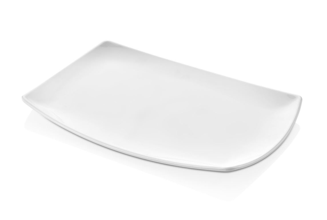 CARRE Rectangular Plate-Dikdörtgen Tabak