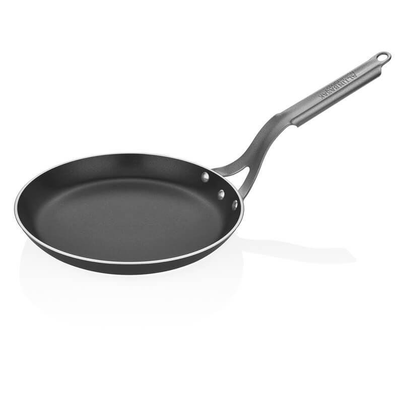 Lazzetti Induction Crepe & Omelette Pan