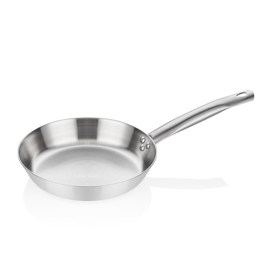 MM Steel Frying Pan