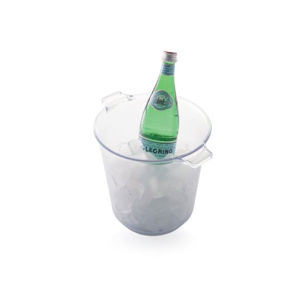 BK.220 Buz Kovası 22cm