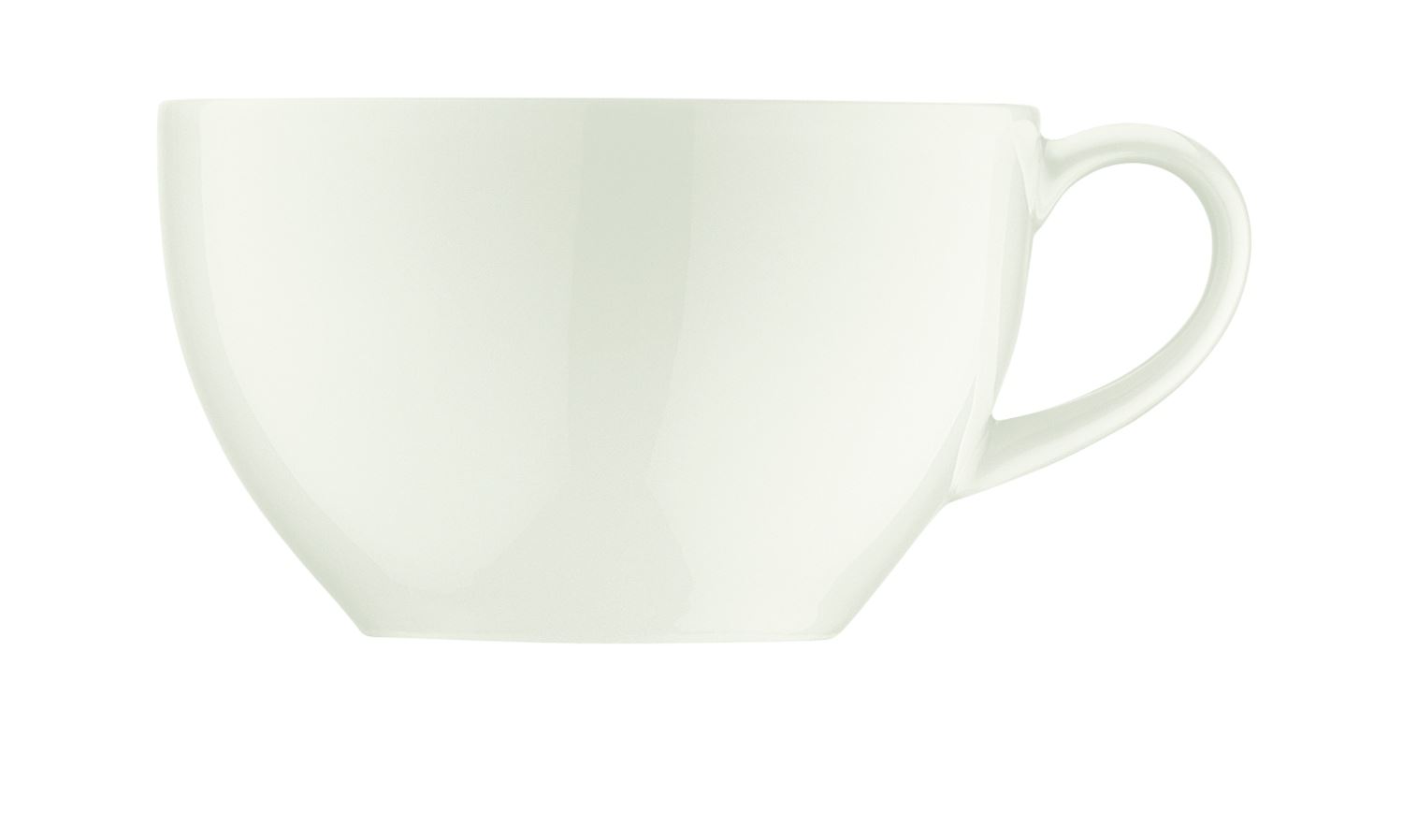 Çay Fincanı & Tabağı