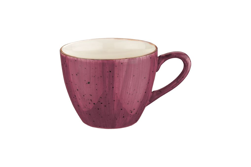 Çay Fincanı & Tabağı