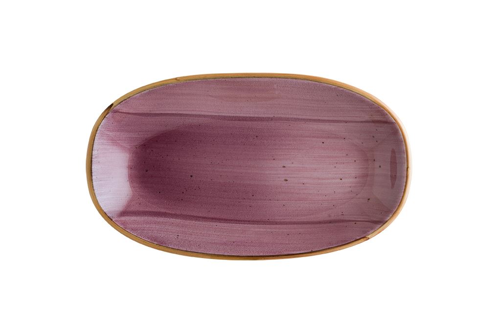 Oval Tabak