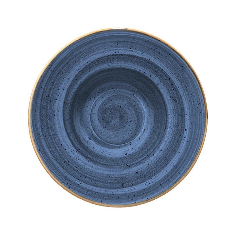Porselen Rita Çay Tabağı 11 cm