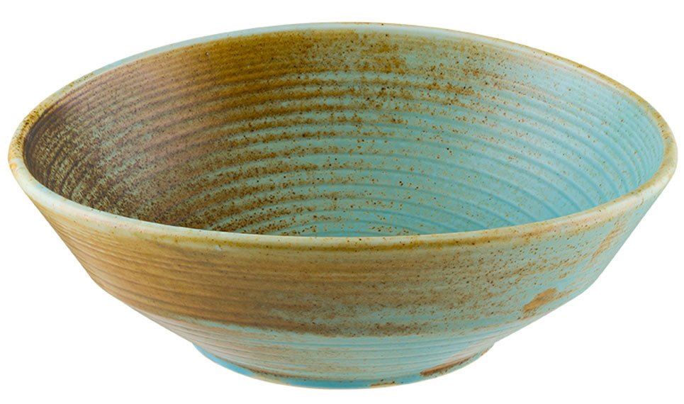 Porcelain Bowl 19 cm