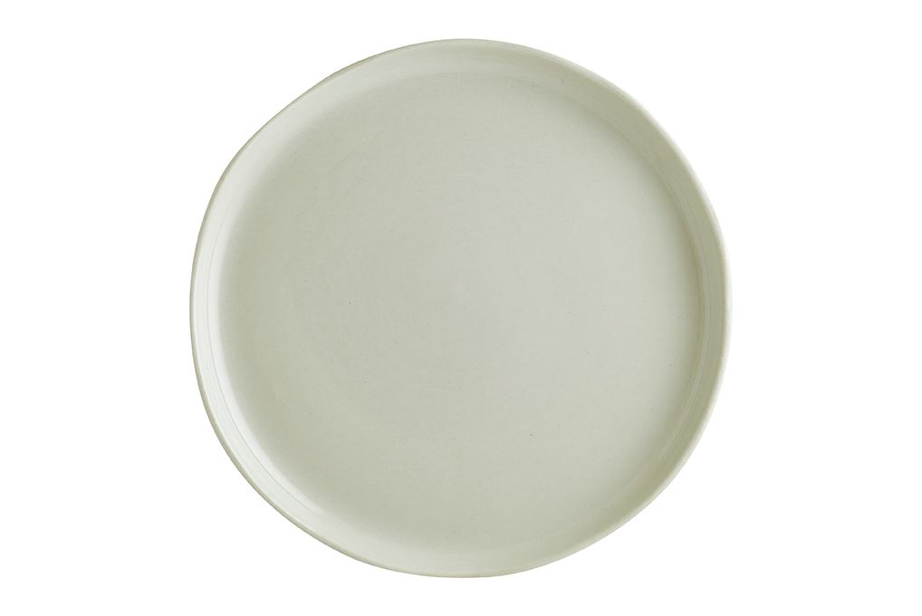 Oval Tabak