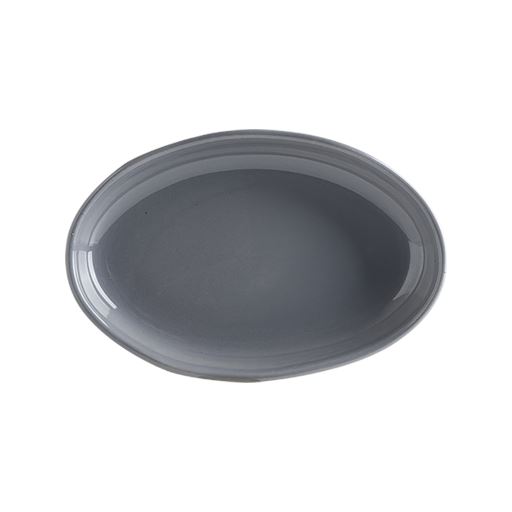 Oval Tabak