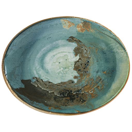 Moove Oval Tabak