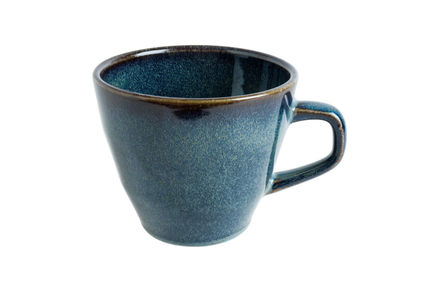 Çay Fincanı & Tabağı