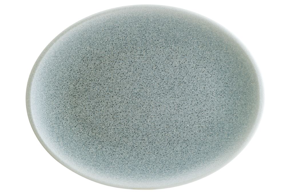 Oval Tabak