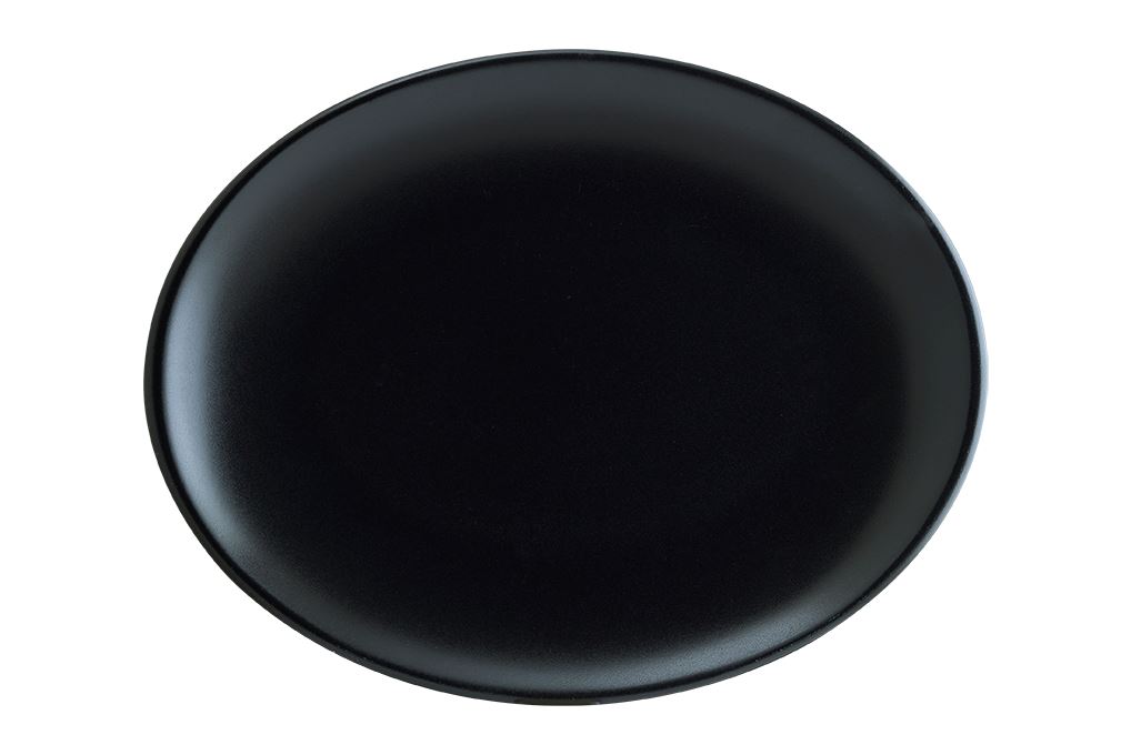 Oval Tabak