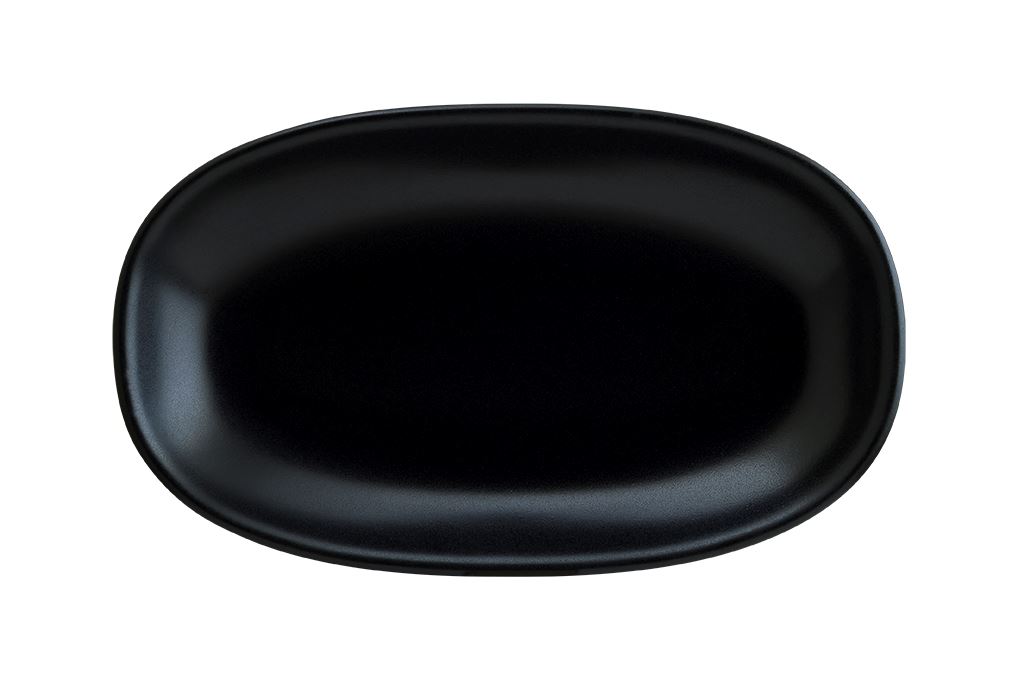 Oval Tabak