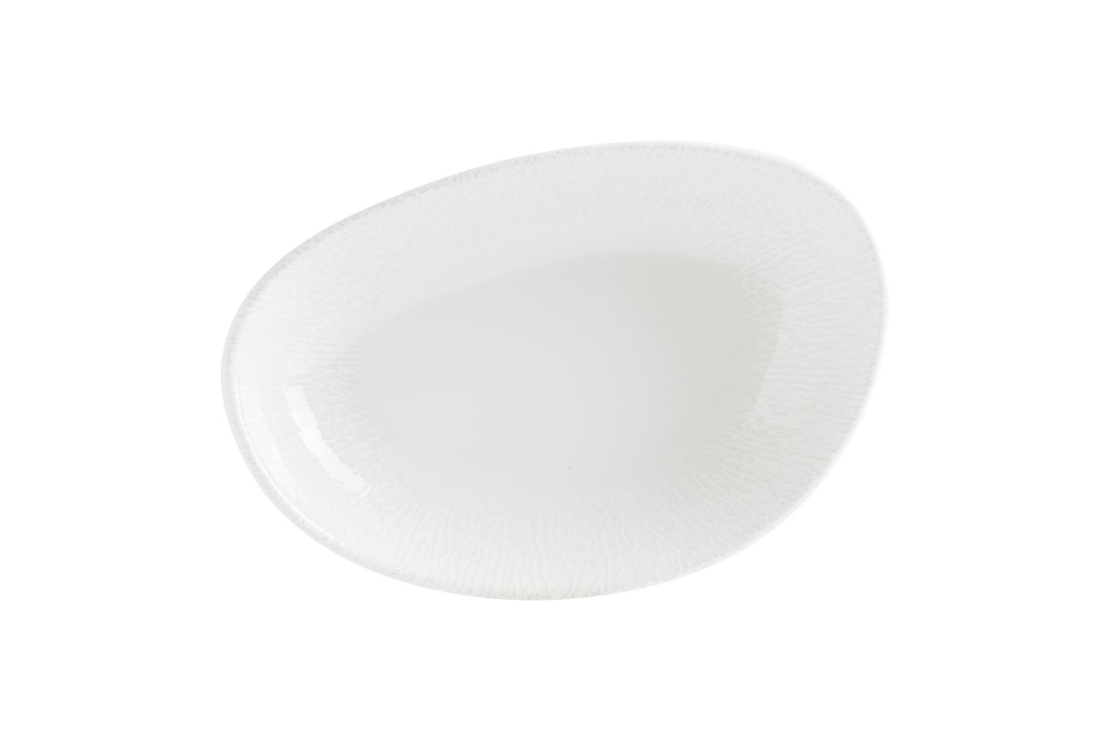 Oval Tabak