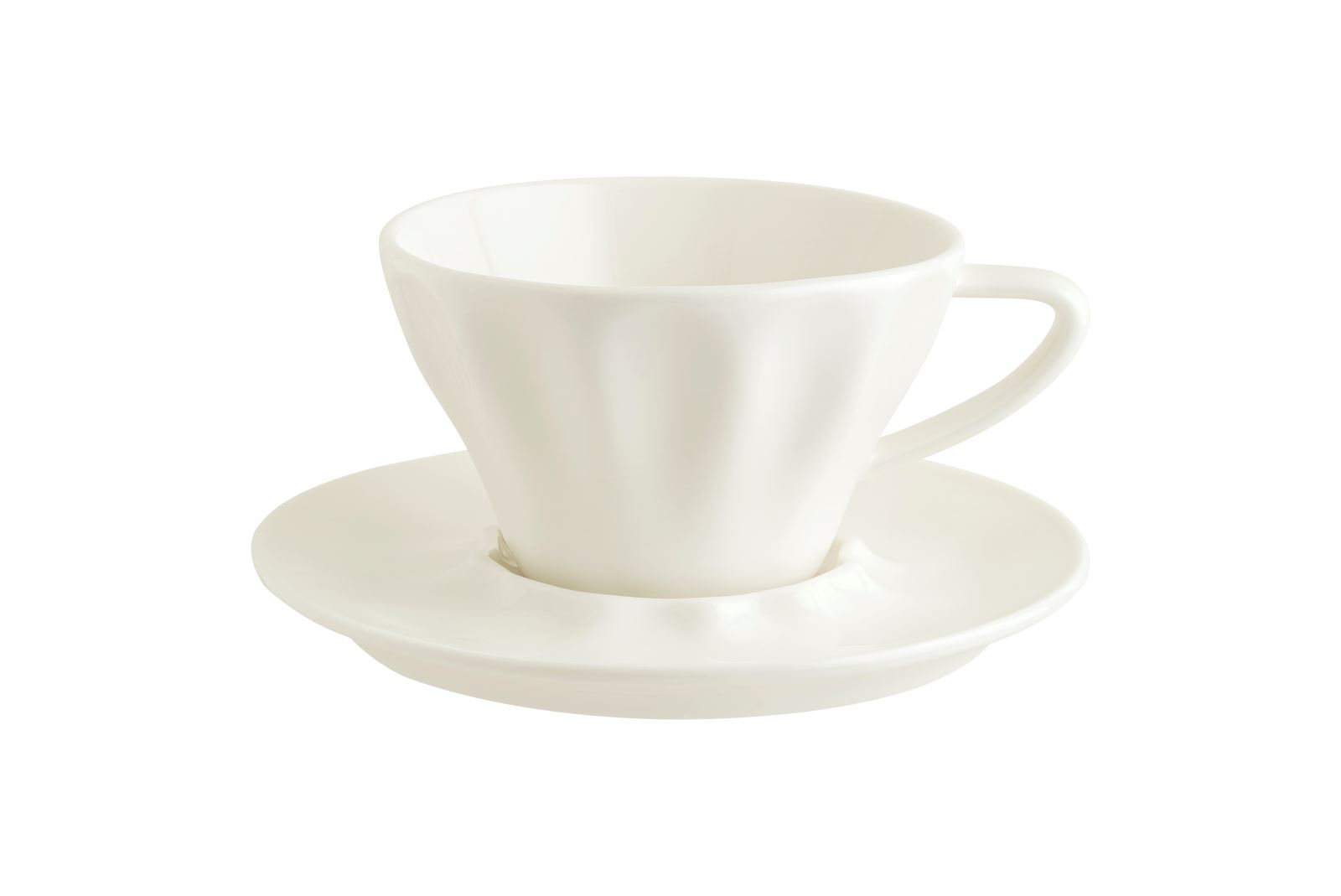 Çay Fincanı & Tabağı
