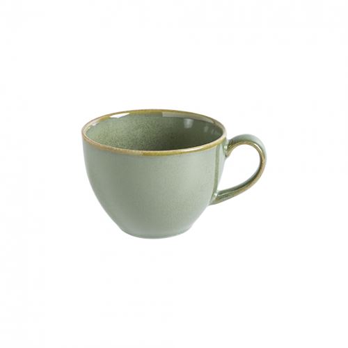 Çay Fincanı & Tabağ