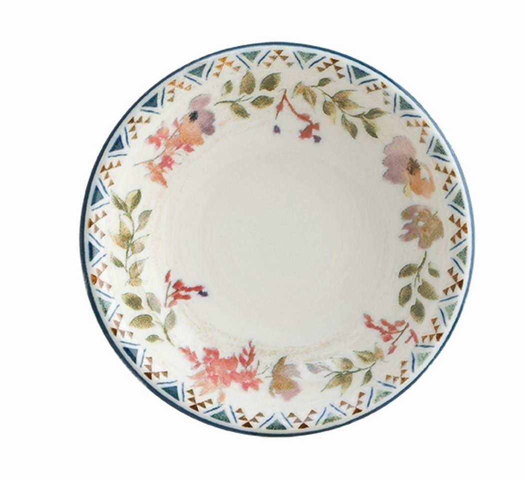 Spring Porselen Gourmet Kase 9 cm
