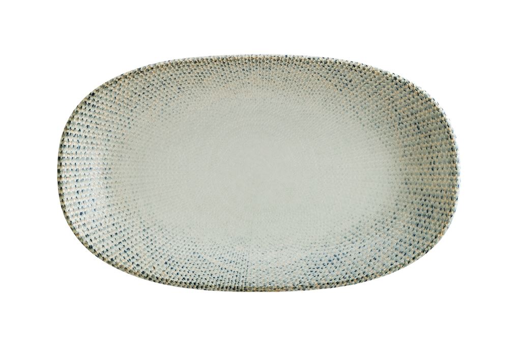 Oval Tabak