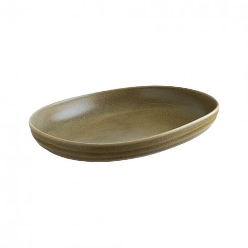 Oval Tabak