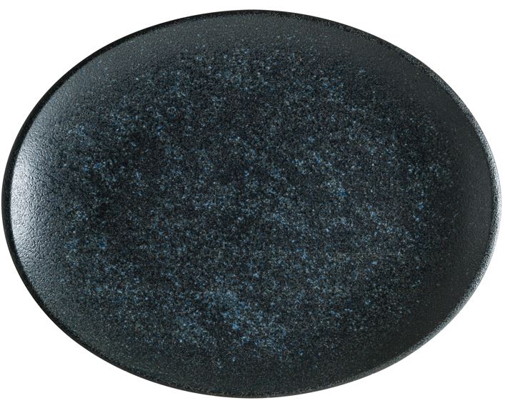 Oval Tabak