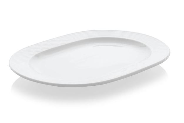 Kayık Tabak