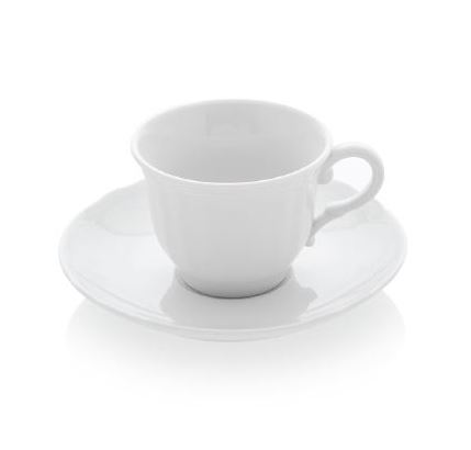 Kahve, Nescafe, Çay Fincanı ve Tabağı
