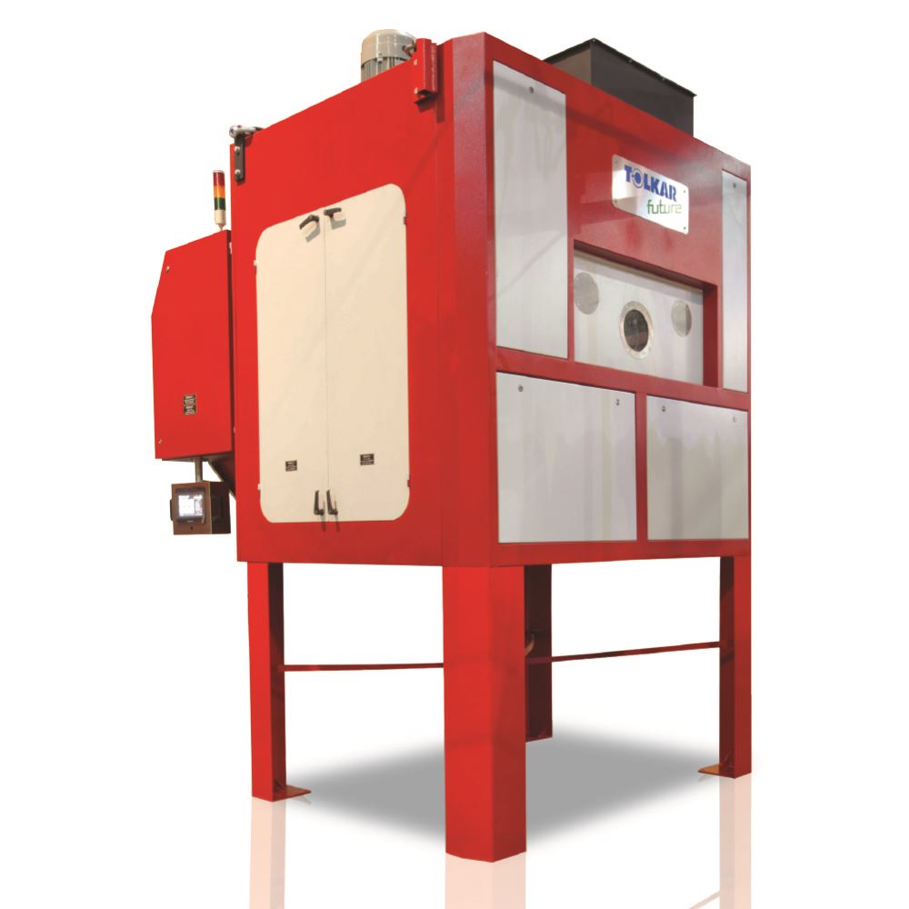 CARINA PT Laundry Dryer