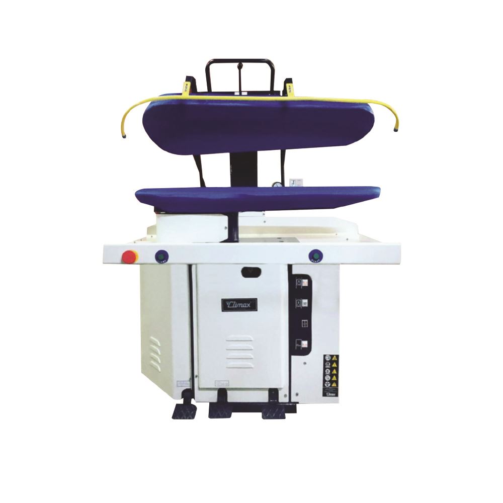 Pressing Ironers