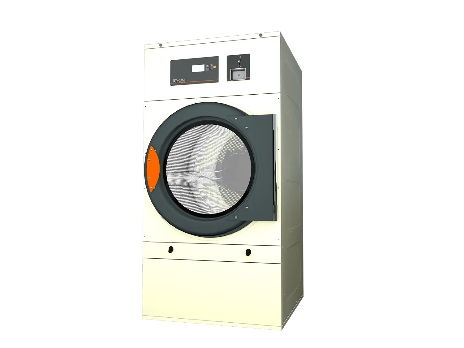 TRD33 Kurutma Makinası