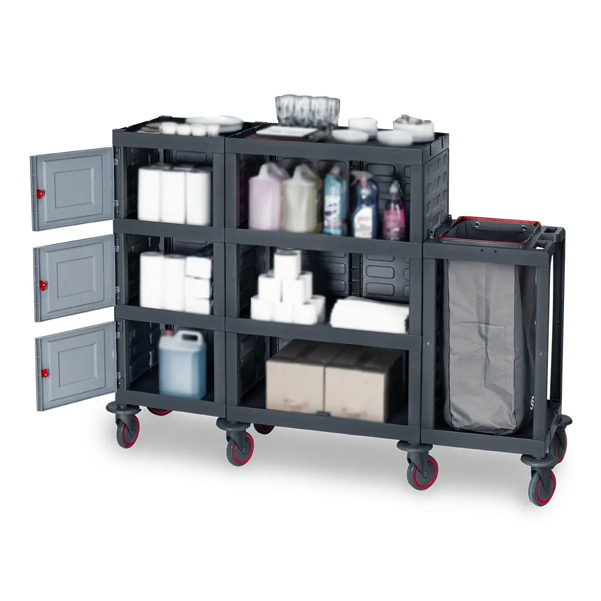 PRO PLUS 407