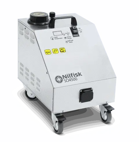 NILFISK SO4500